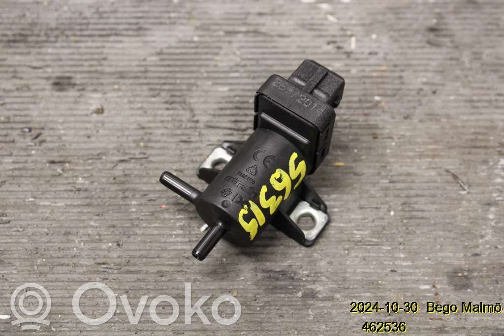 Electroválvula del turbo   8200762162