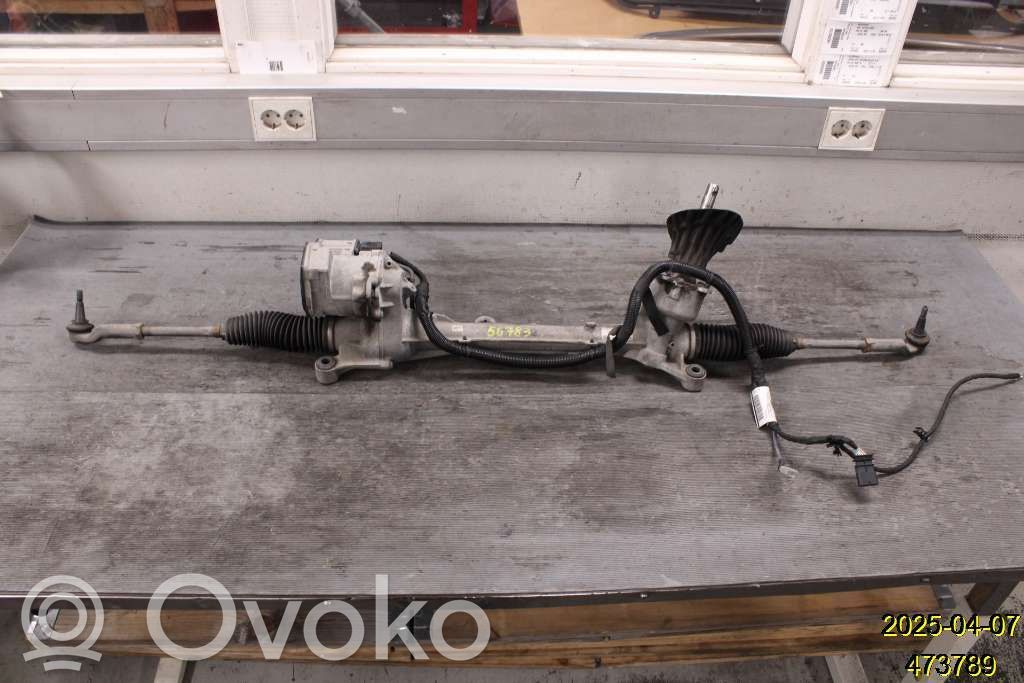 Volvo V40 Hammastanko 