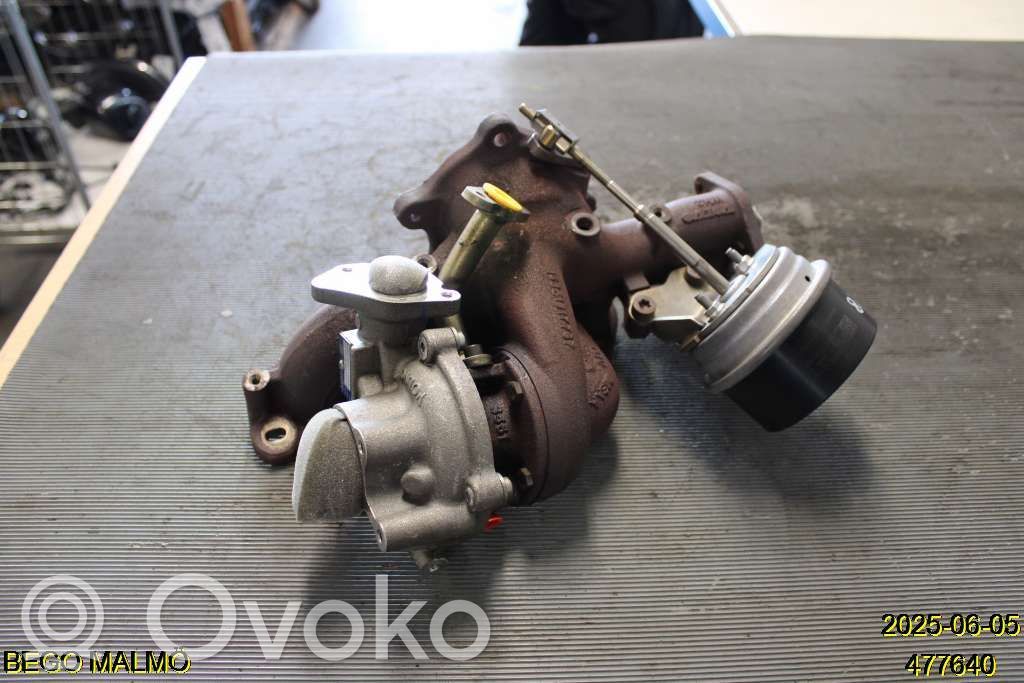Turbo   36050834