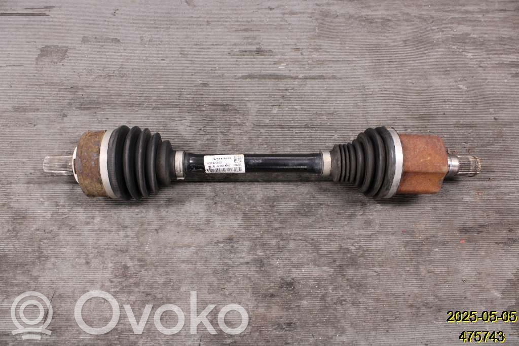 Volvo XC90 Semiasse anteriore 