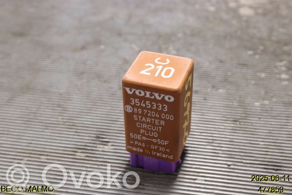 Volvo 940 Muu rele 