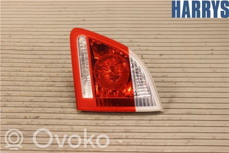 BMW 5 E60 E61 Tailgate rear/tail lights 