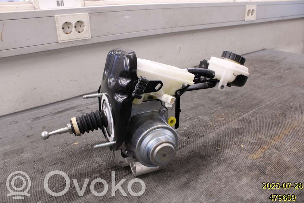 ABS Pump   36013395