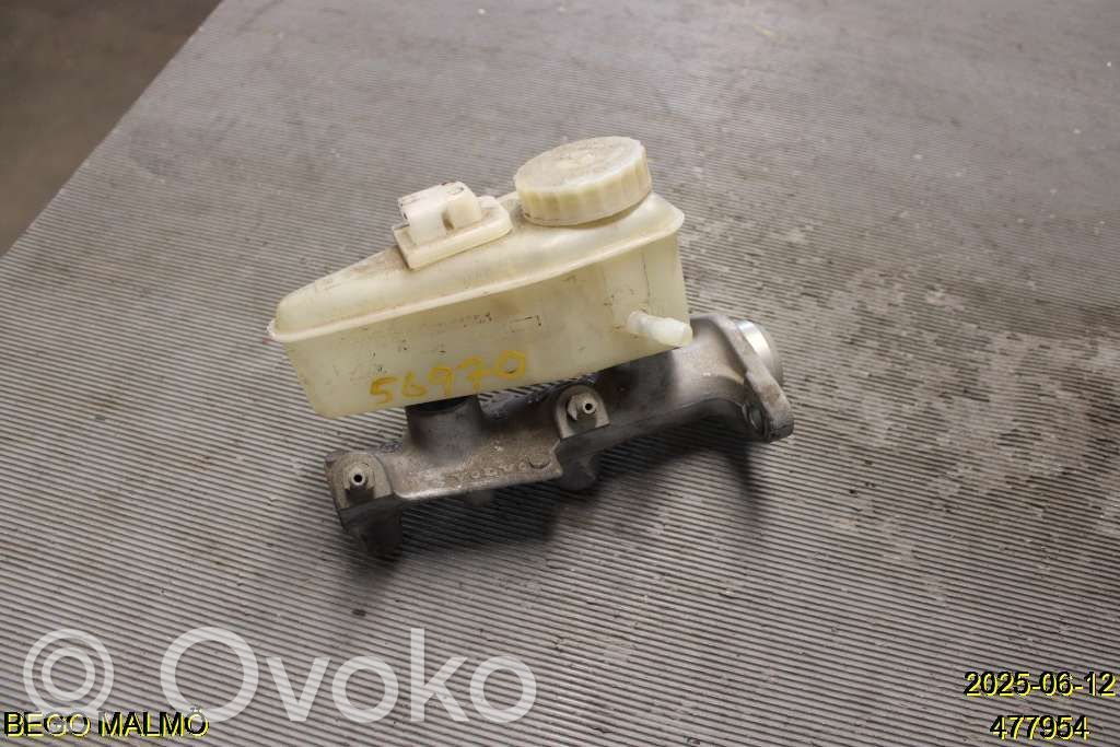 Volvo 940 Cilindro del sistema frenante 