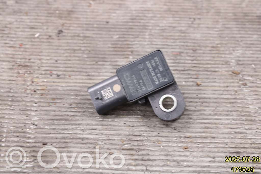 Sensor de temperatura del escape   31493966