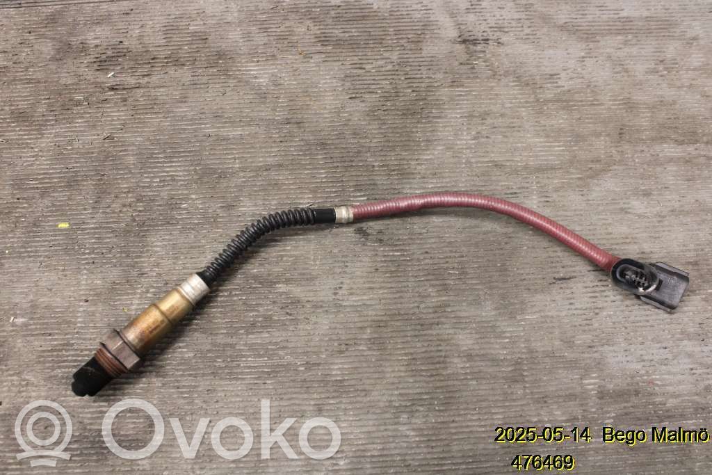 Sonde lambda   8200771294