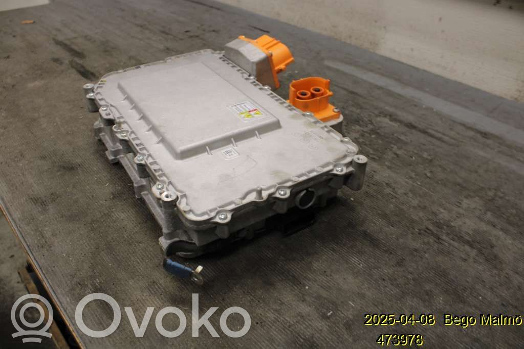 Volvo V60 Inversor/convertidor de voltaje 