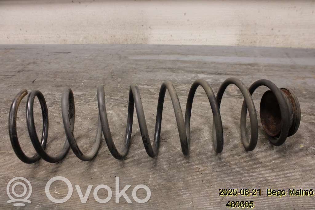 Volvo 940 Takakierrejousi 