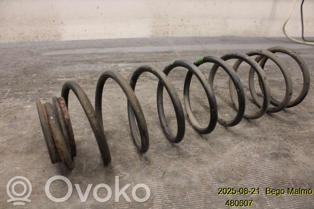 Volvo 940 Takakierrejousi 