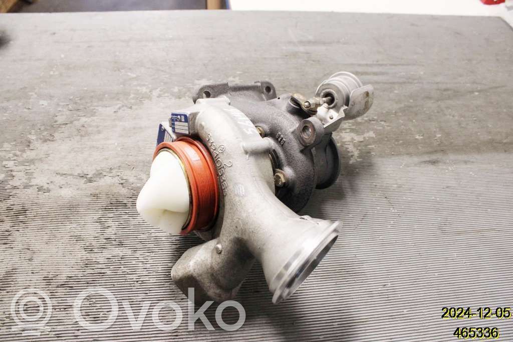 Turbo   36050237