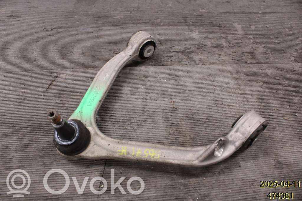 Volvo V60 Oberer Querlenker vorne 