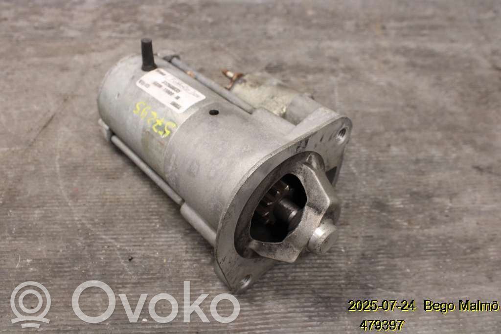 Motor de arranque   36003222,31268035