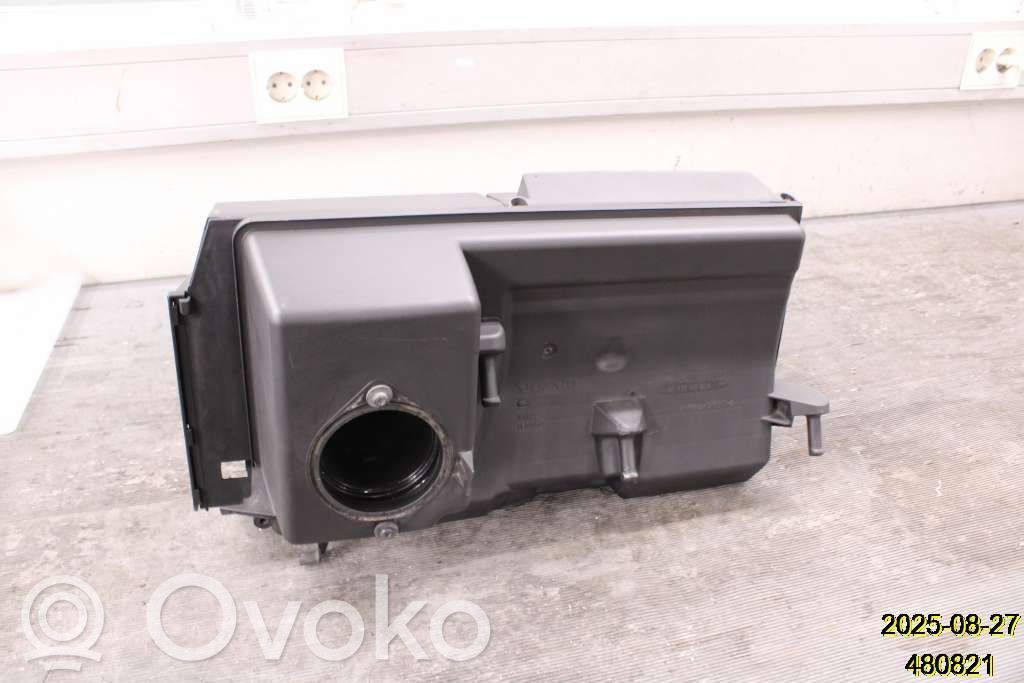Volvo S80 Luftfilterkasten 