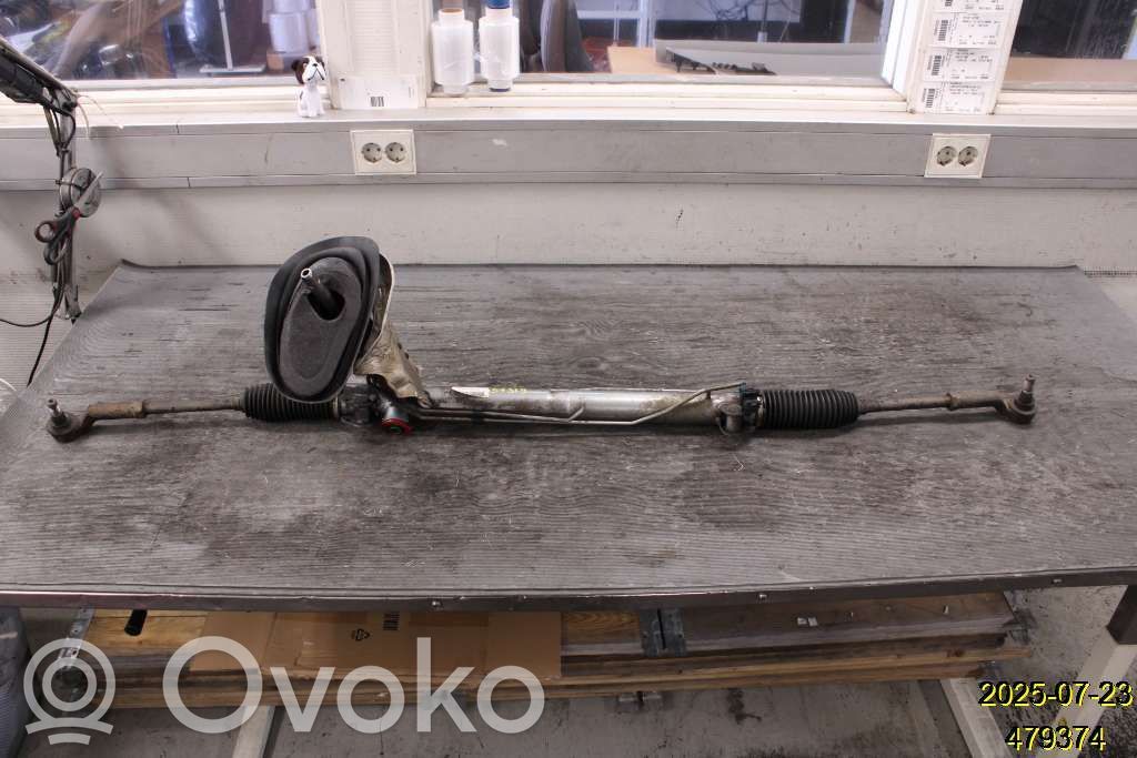 Volvo V70 Hammastanko 