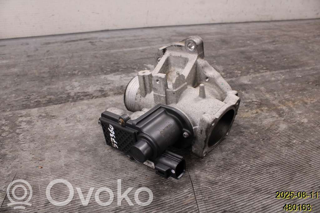 Válvula EGR   36000997
