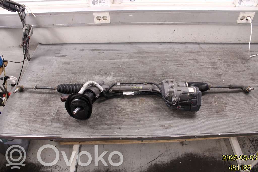 Volvo V60 Hammastanko 