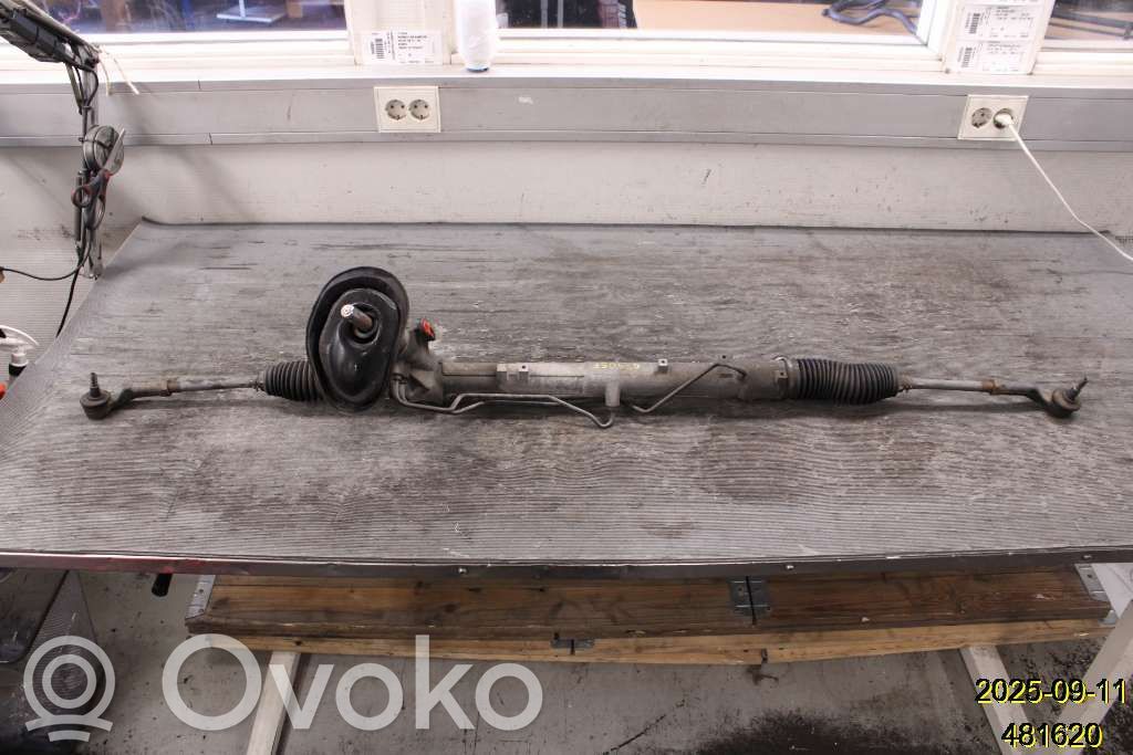 Volvo C30 Steering rack 