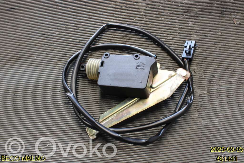 Bagažinės spyna   3538266