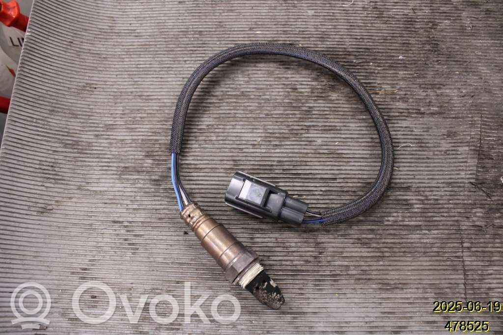 Volvo V40 Lambda zondas 