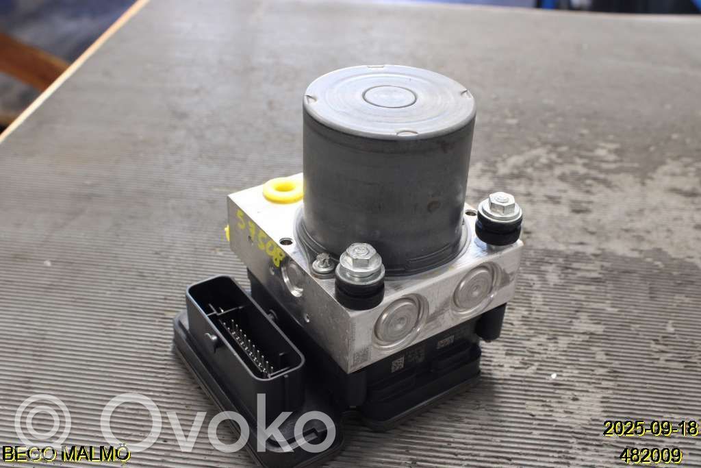 Renault Captur II ABS Pump 