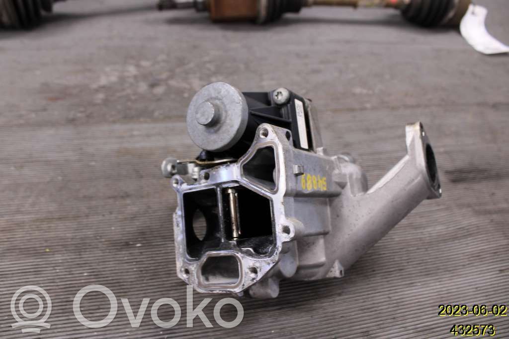 Volvo V40 Válvula EGR 