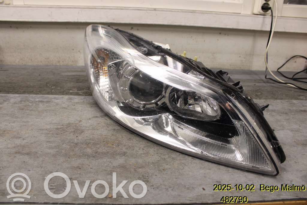 Volvo C30 Scheinwerfer 