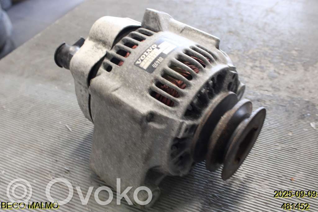 Volvo 940 Ģenerators 