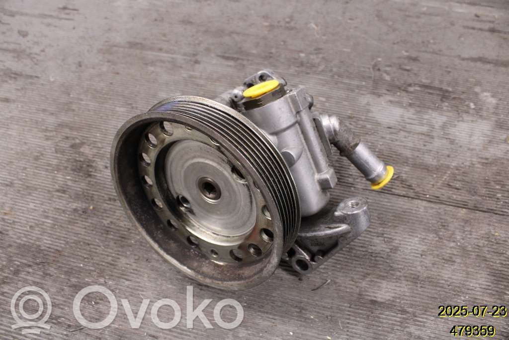 Ohjaustehostimen pumppu   36002409,6G923A699MD,31201150