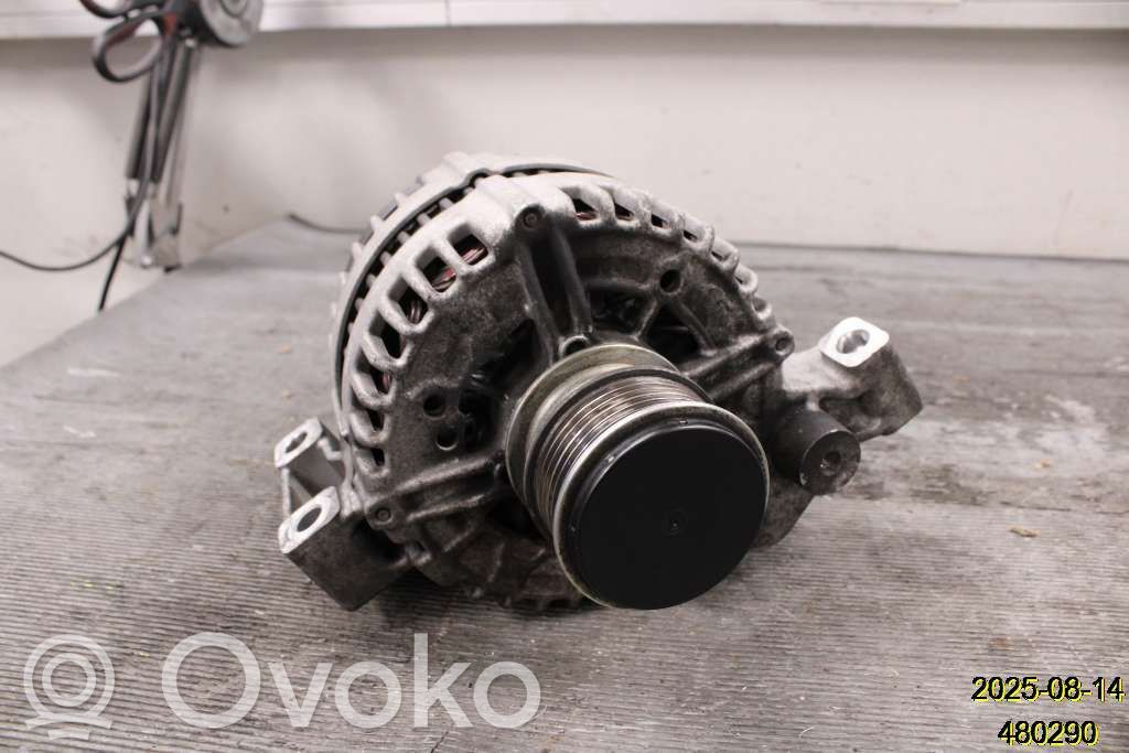 Volvo S60 Generatorius 
