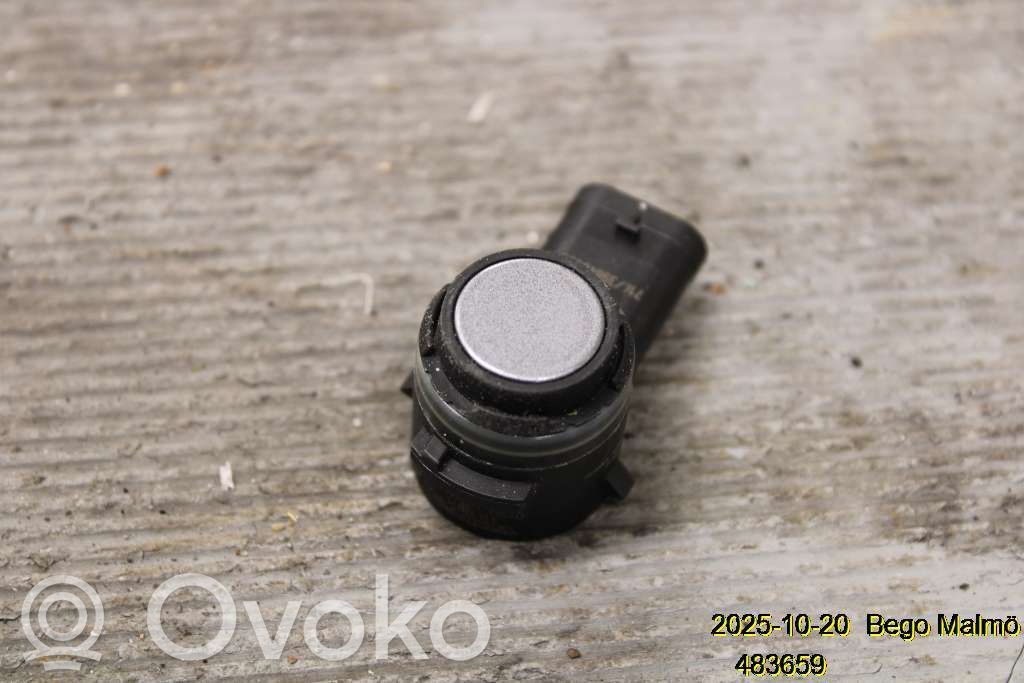 Sensor de aparcamiento PDC   31471005