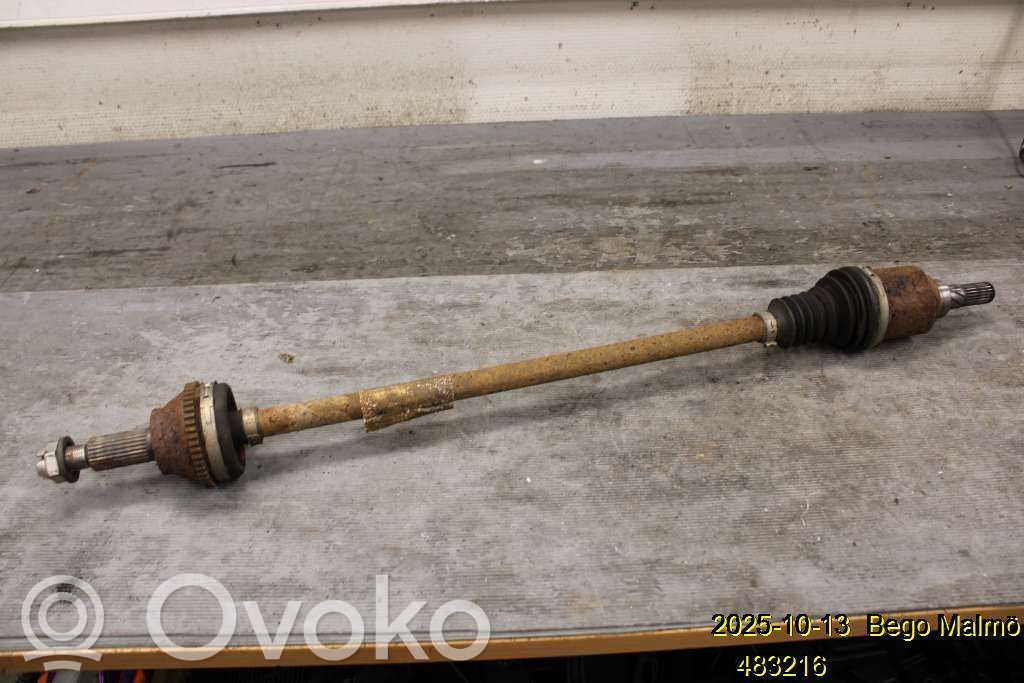Takavetoakseli   8201505593,396004652R,396005911R