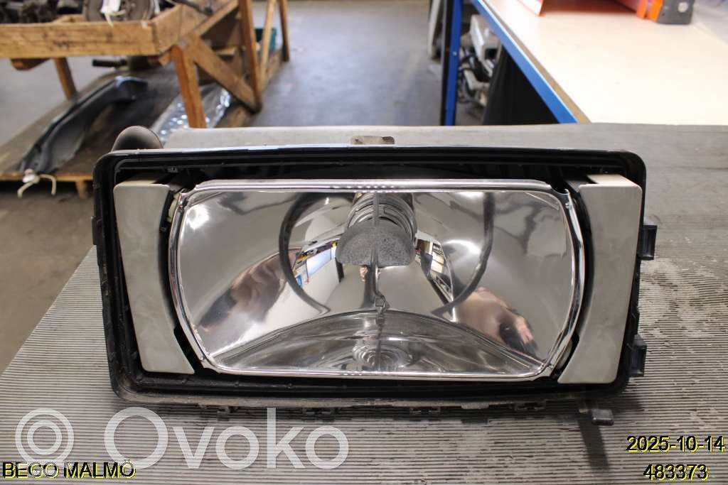 Volvo 740 Scheinwerfer 