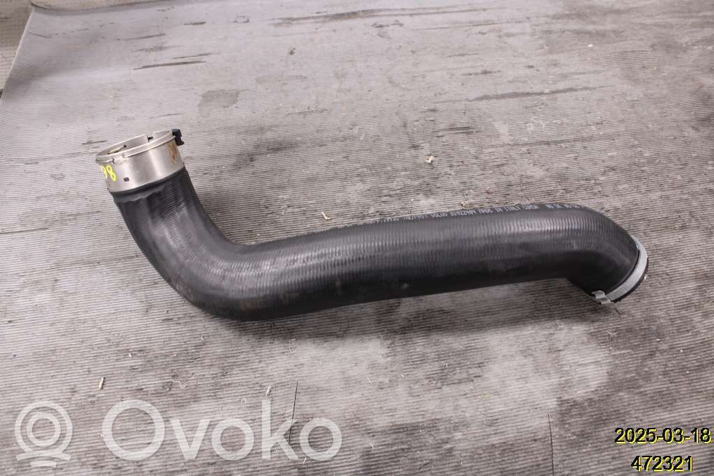 Volvo V40 Wąż / Rura intercoolera 