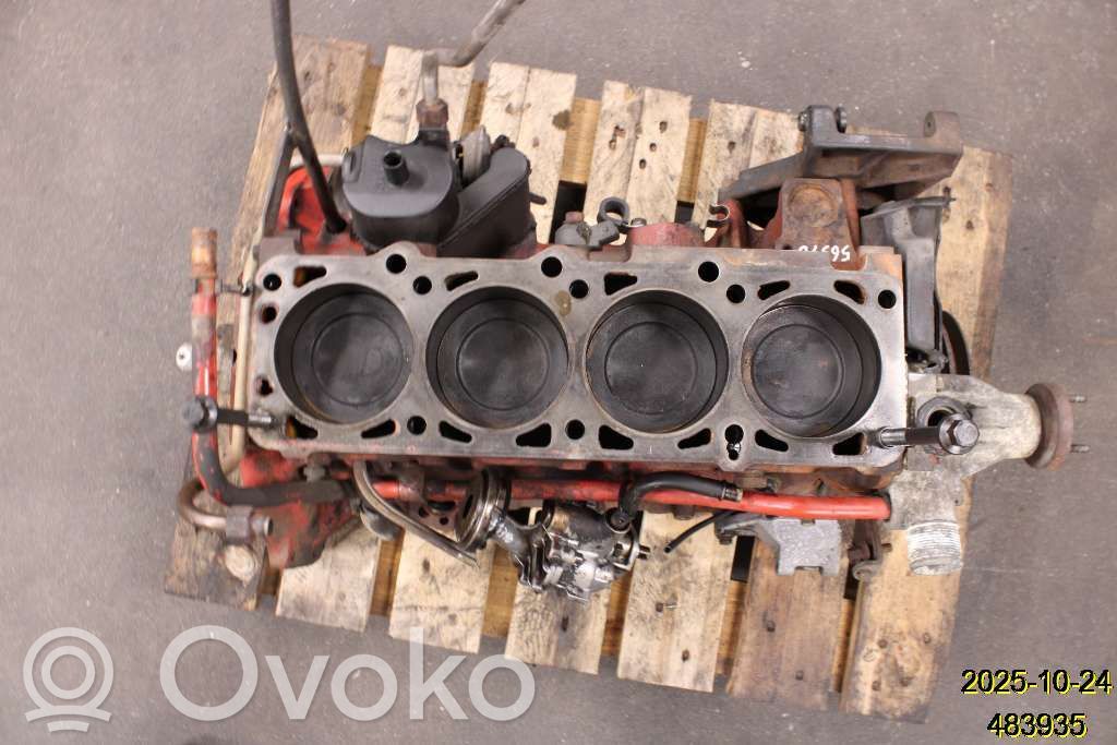 Volvo 940 Blokas 