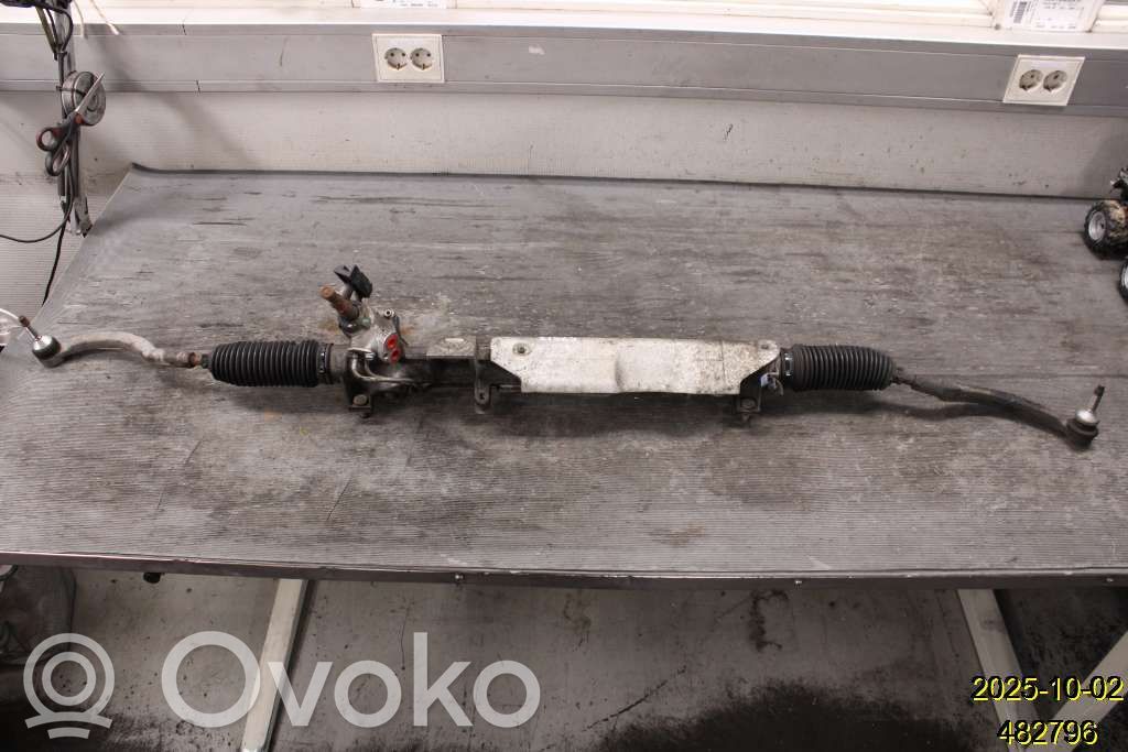 Volvo V70 Stūres statnis 