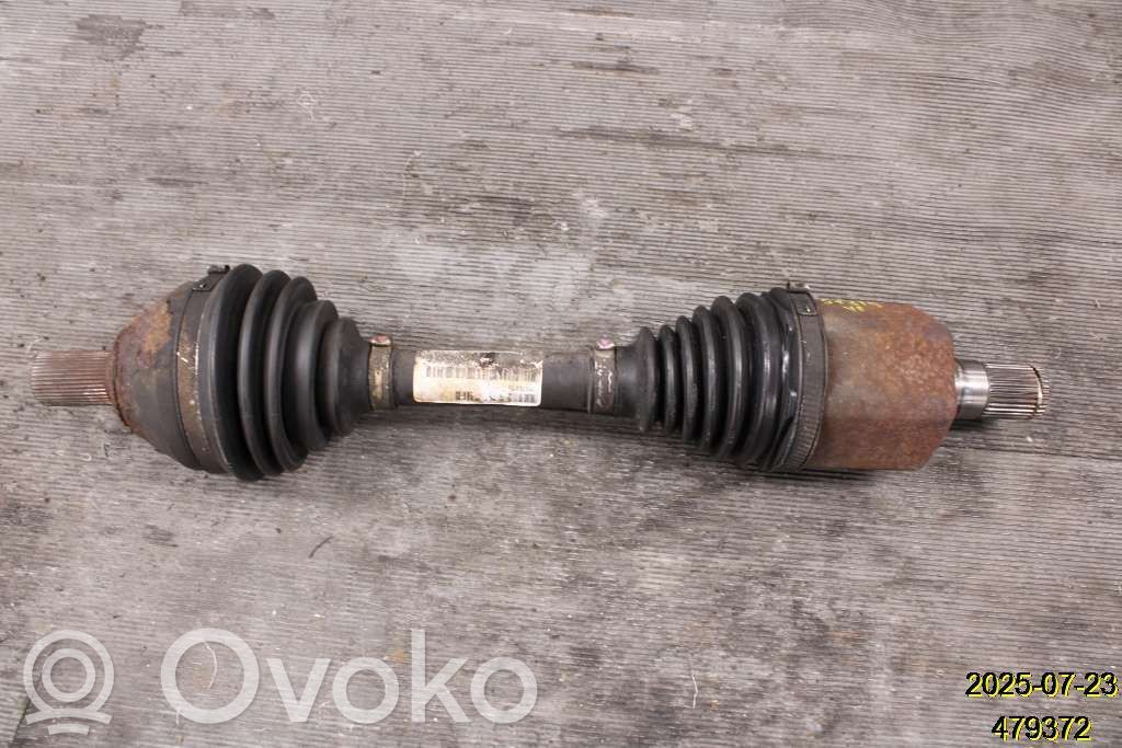 Volvo V70 Eje de transmisión delantero 