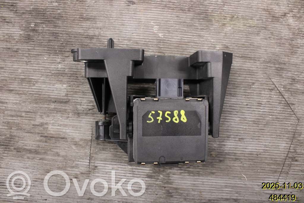 Sensor de radar Distronic   284384126R
