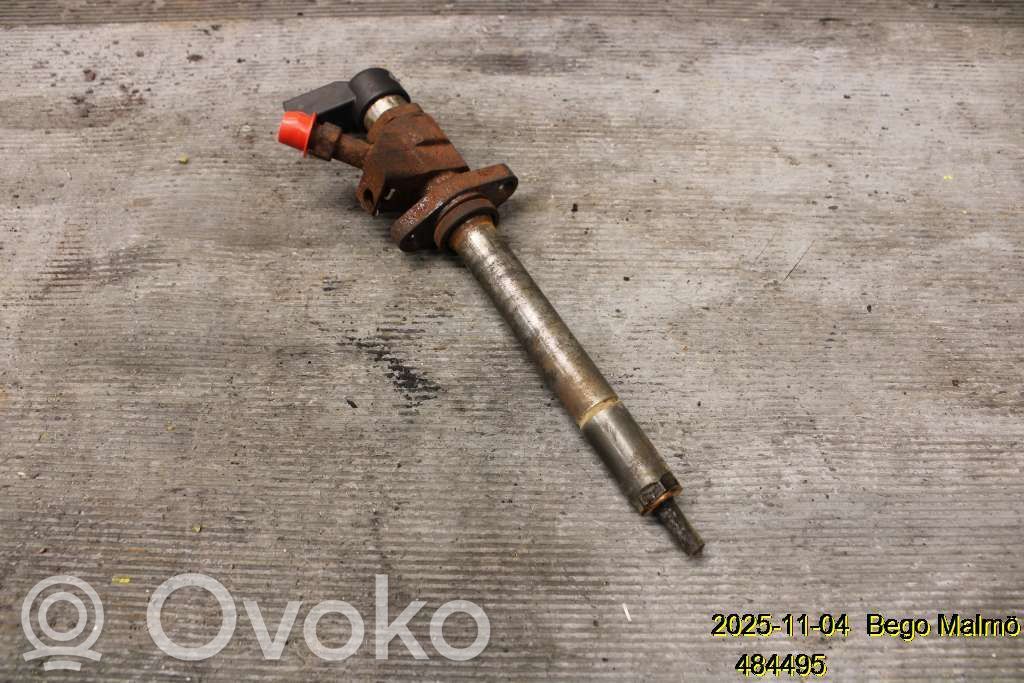 Volvo V50 Inyector de combustible 