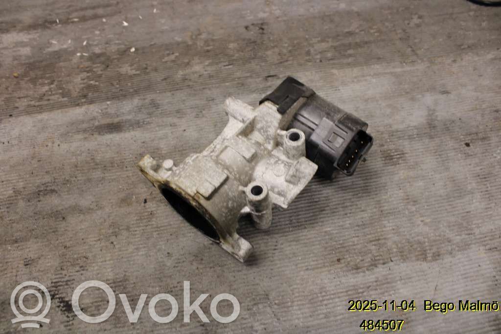 Volvo V50 Válvula EGR 