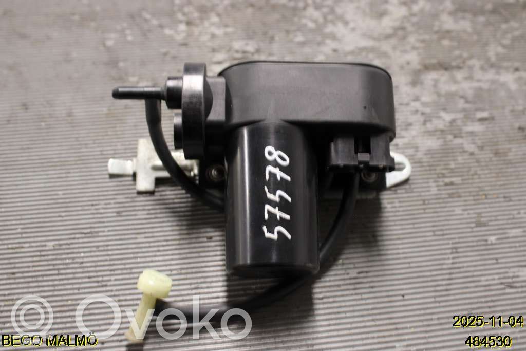 Volvo 960 Vacuum pump 