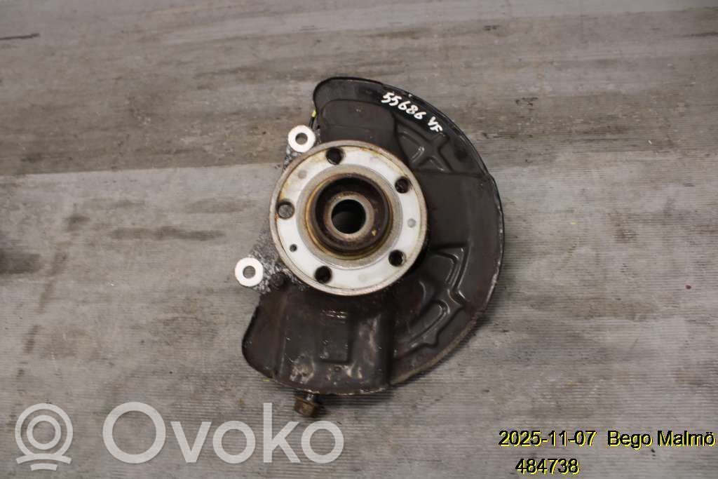 Volvo V70 Achsschenkel vorne 