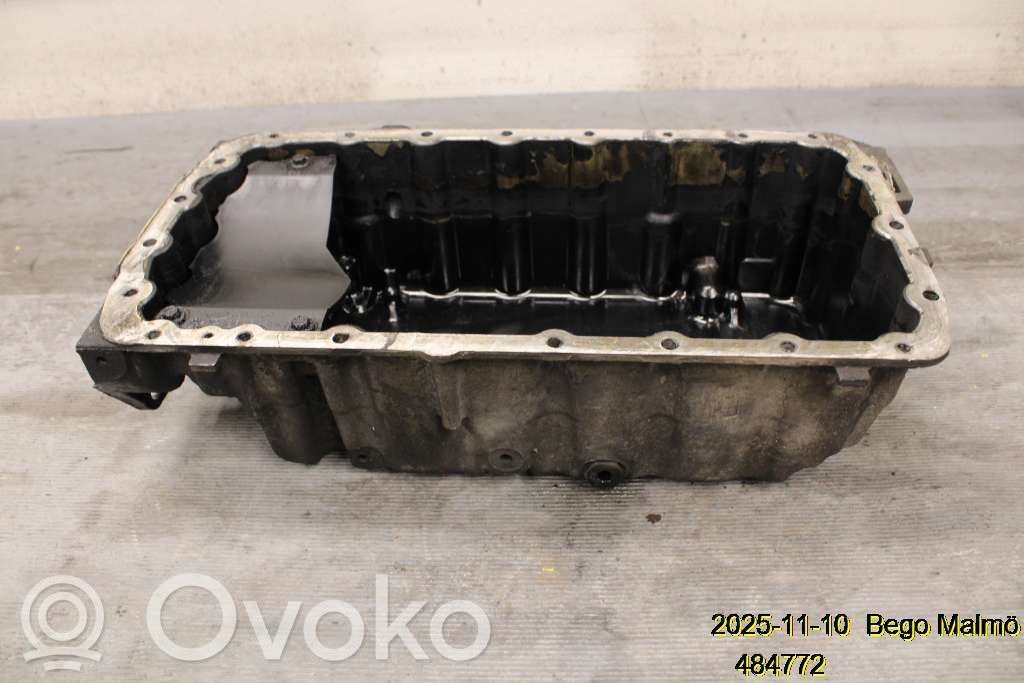 Volvo V50 Cárter 