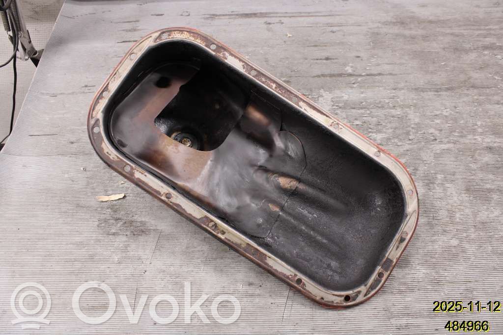 Volvo 940 Karteris 