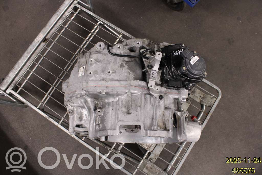 Volvo XC90 Automatic gearbox 