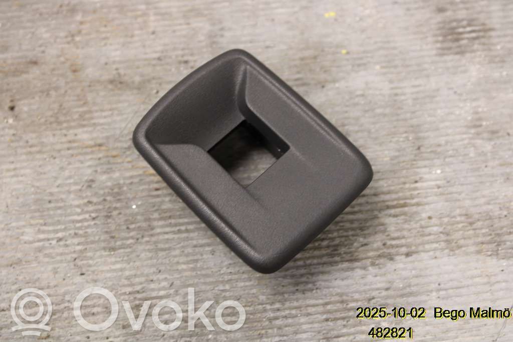Renault Kangoo II Other interior part 