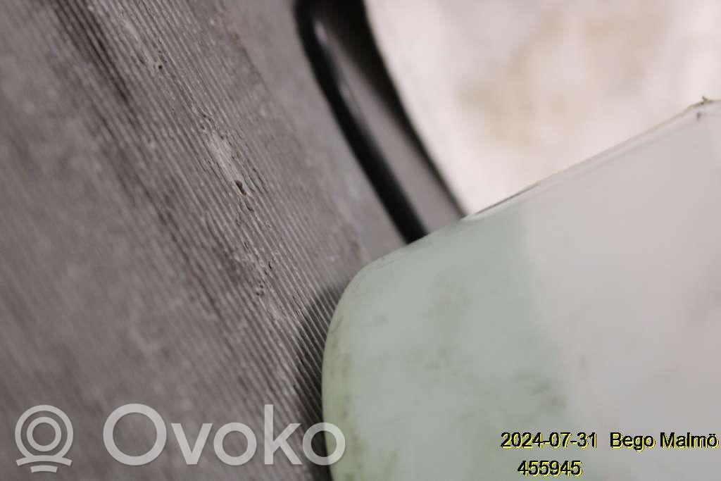 Renault Kadjar Narożnik zderzaka przedniego 