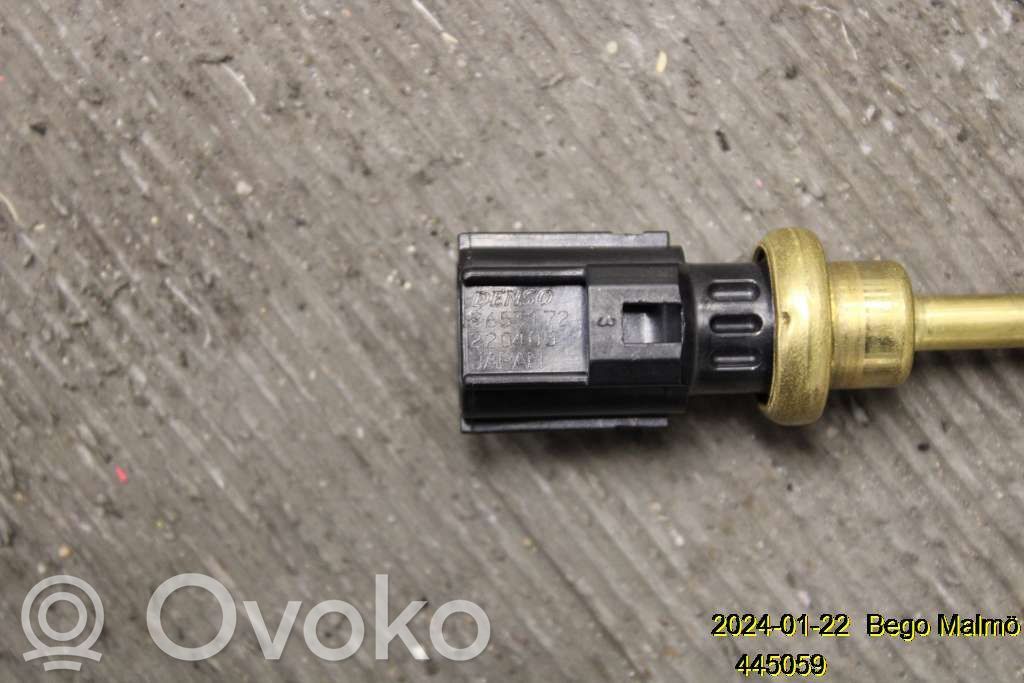 Coolant temperature sensor   8653172