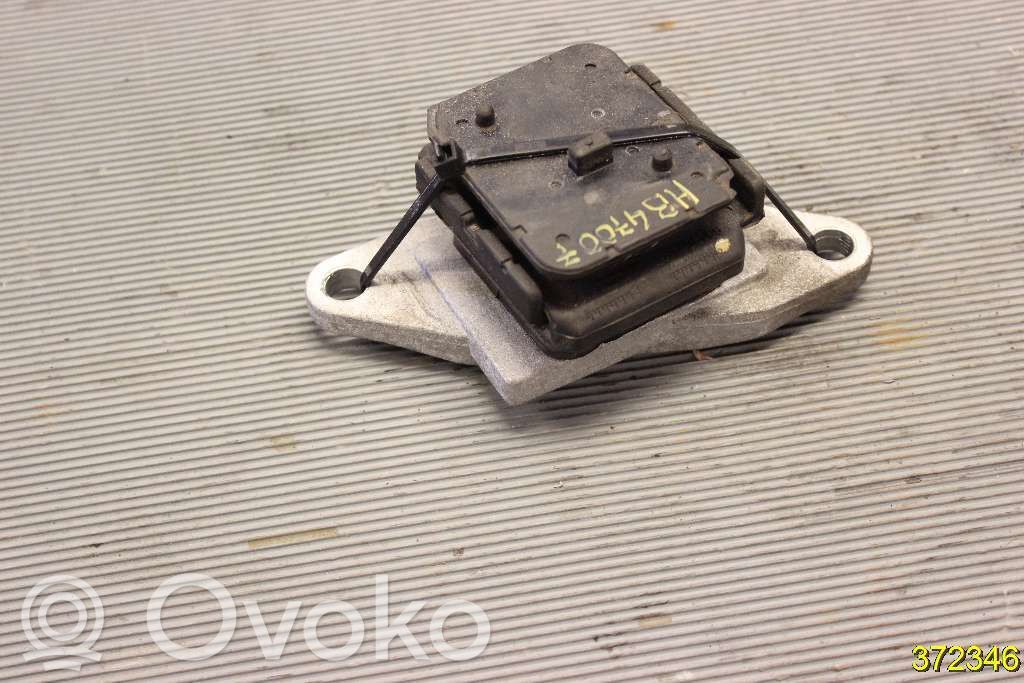 Rear leaf spring   31429501