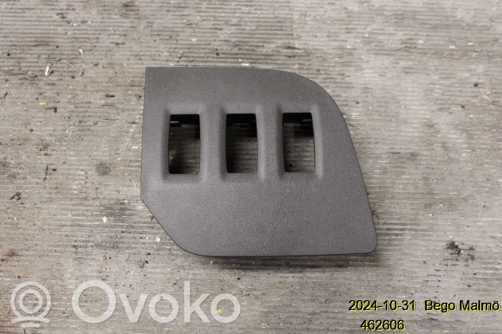 Renault Master III Other interior part 