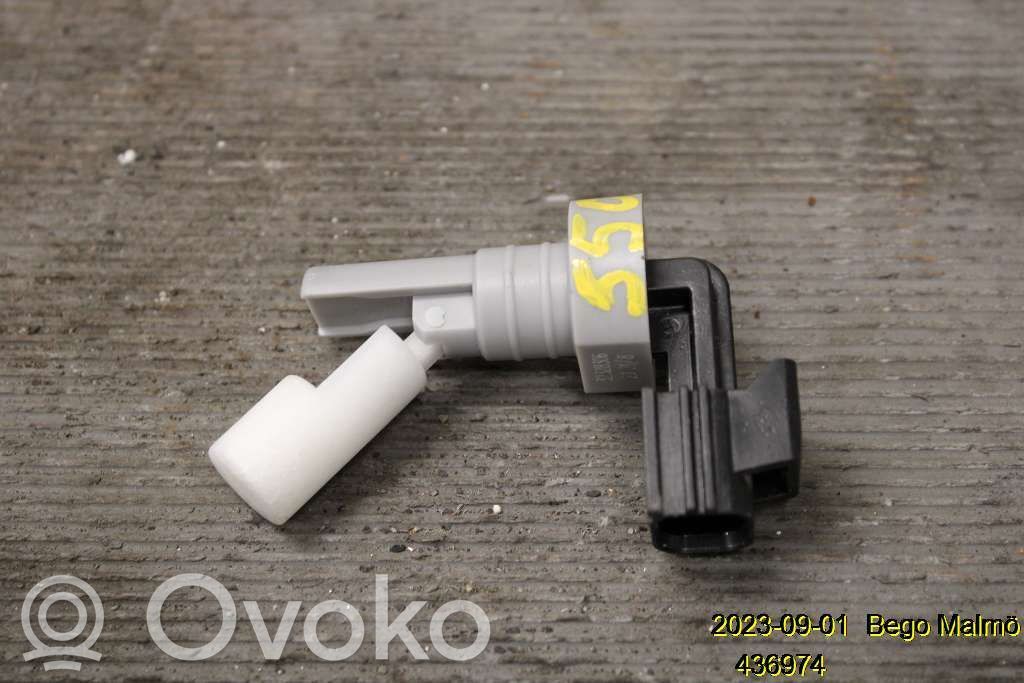 Volvo V60 Windshield washer fluid level sensor 